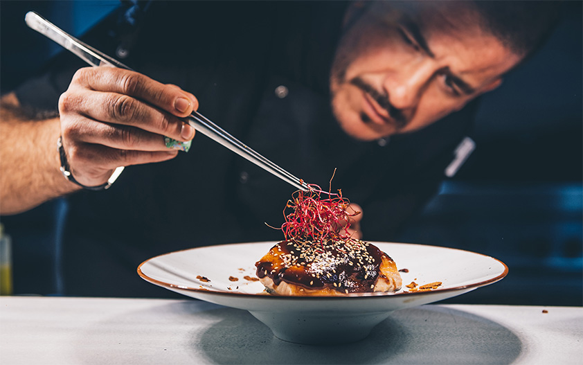 Smartbox-Gourmet