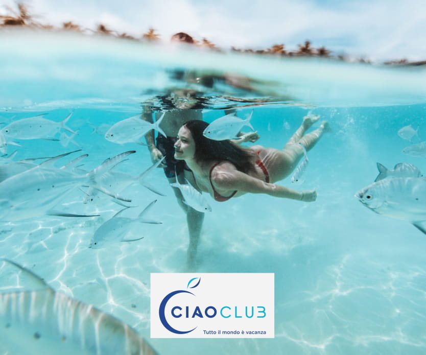 ciao club_immagine principale offerta_300x250px